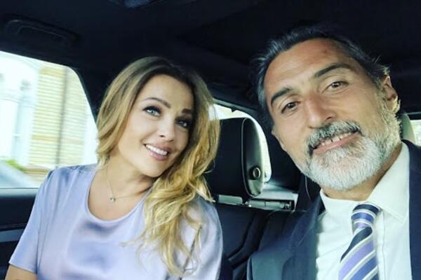 BILA JE MANEKENKA I TENISERKA: Maznula još uspešnijeg tenisera, SRPKINJE JOJ SADA ZAVIDE - a ona živi u LUKSUZU