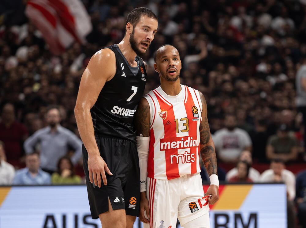 Žofri Lovernj i Šabaz Nejpir