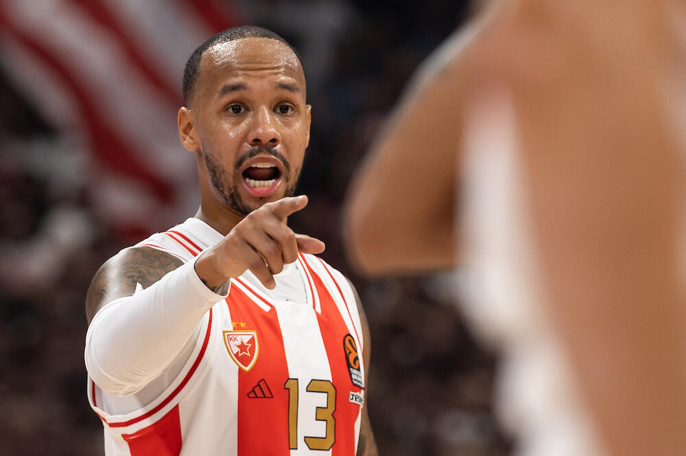 "NAVIJAČI? O ČOVEČE!" Nejpir oduševljen atmosferom (VIDEO)