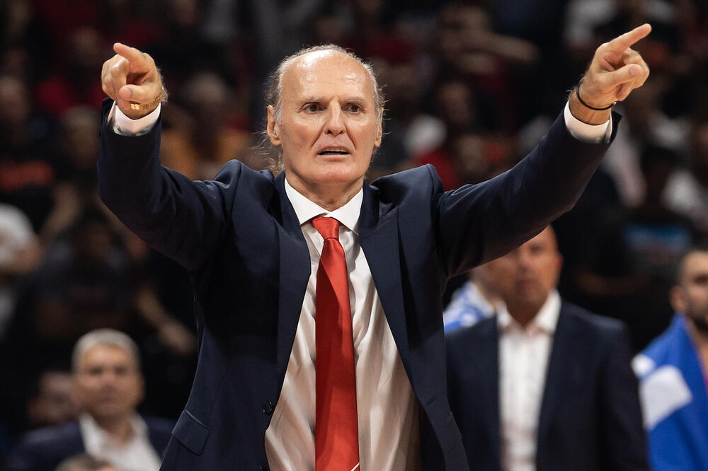 "VELIKA ŽELJA JE BILA KOD SVIH!" Ivanović iskren posle ubedljive pobede (FOTO)