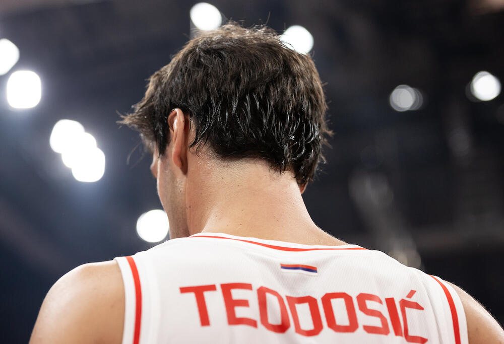 KK Crvena zvezda, Miloš Teodosić