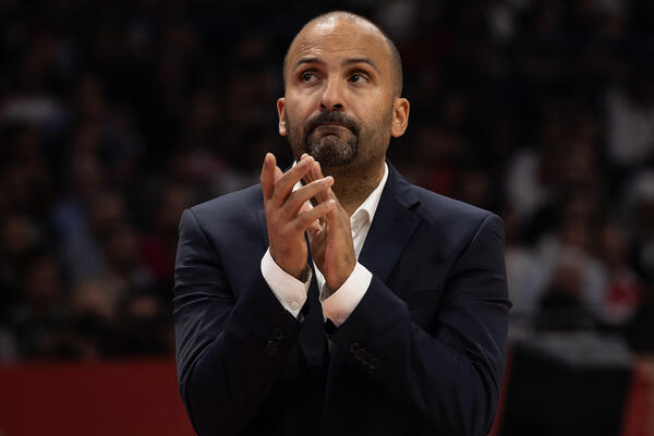 ASVEL PRONAŠAO ZAMENU ZA PARKERA? Francuzi dovode svetskog šampiona!