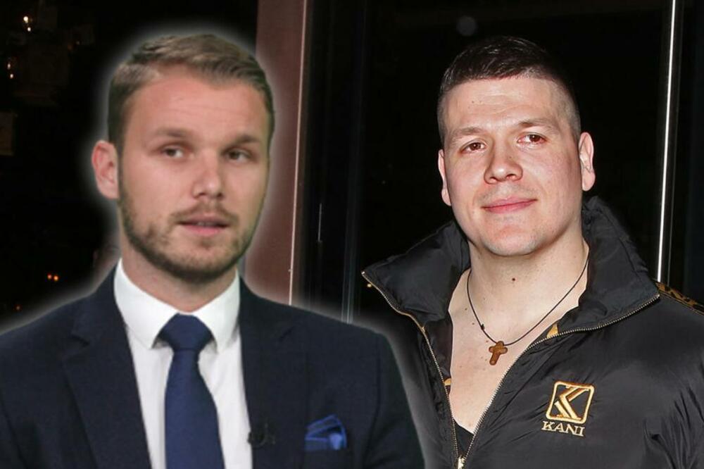 GRADONAČELNIK BANJA LUKE SE JAVNO OBRATI SLOBI RADANOVIĆU! Uputio JAKE REČI, ovo će sigurno SVI PAMTITI