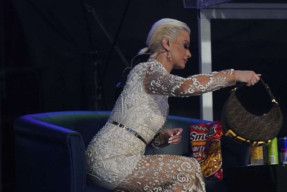 Veoma posvećena deci i poslu