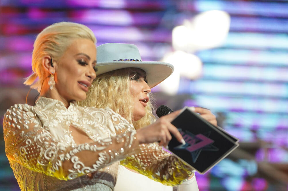 DALJE IDE, DALJE IDE! EVO KO JE POBEDIO NA "ELITOVIZIJI": Pašćete u TRANS kad čujete ovo IME