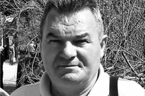 PREMINUO DOBRIVOJE STOŠIĆ: Savladala ga teška bolest