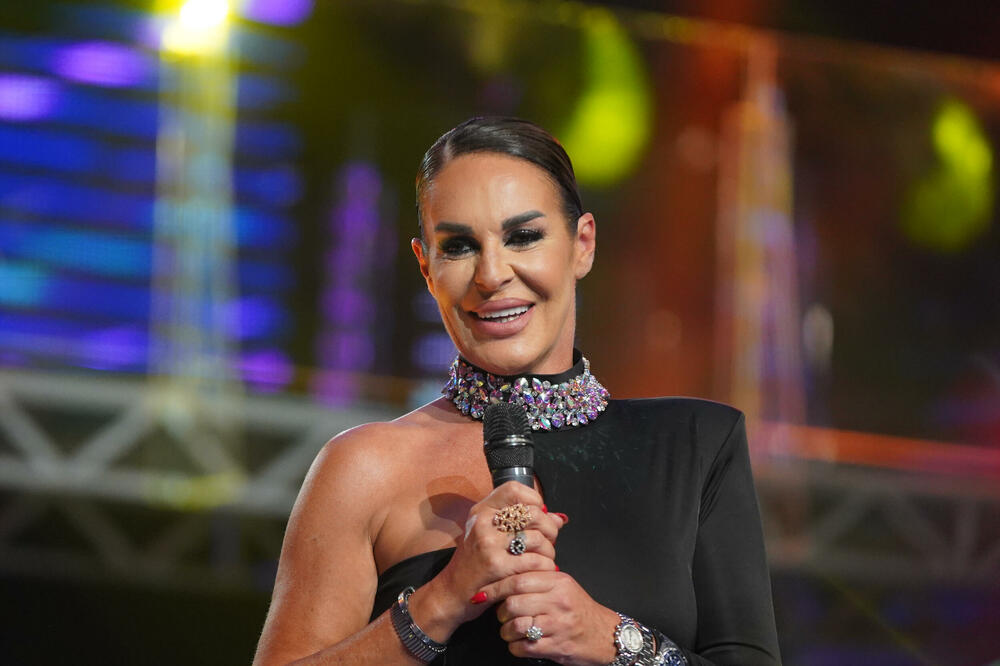 KUMA NACIONALE ZADALA UDARAC DIREKTNO U LEĐA: Posle ovih REČI neće mu biti dobro, UDARILA NA MUŠKOST