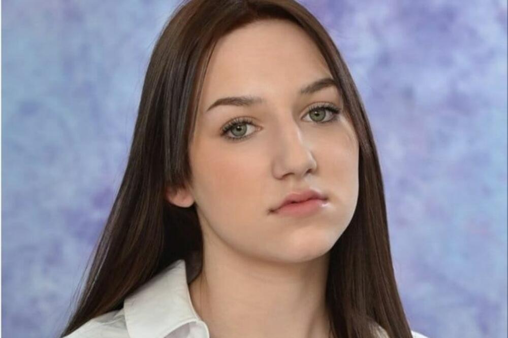 NESTALA VALENTINA (14) IZ ŠAPCA: Izašla iz bolnice i pobegla sa ZAVOJEM NA RUCI (FOTO)