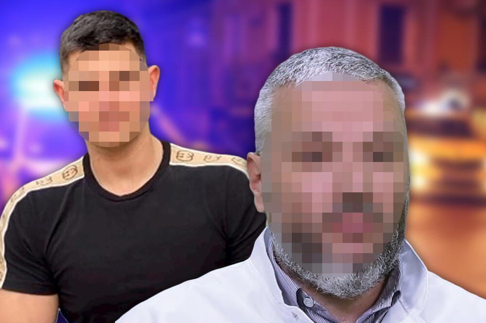 UBICA IZ MLADENOVCA BI MOGAO DA SE NAĐE NA SLOBODI? Za oca DEČAKA UBICE optužnica stigla u POSLEDNJI MINUT!