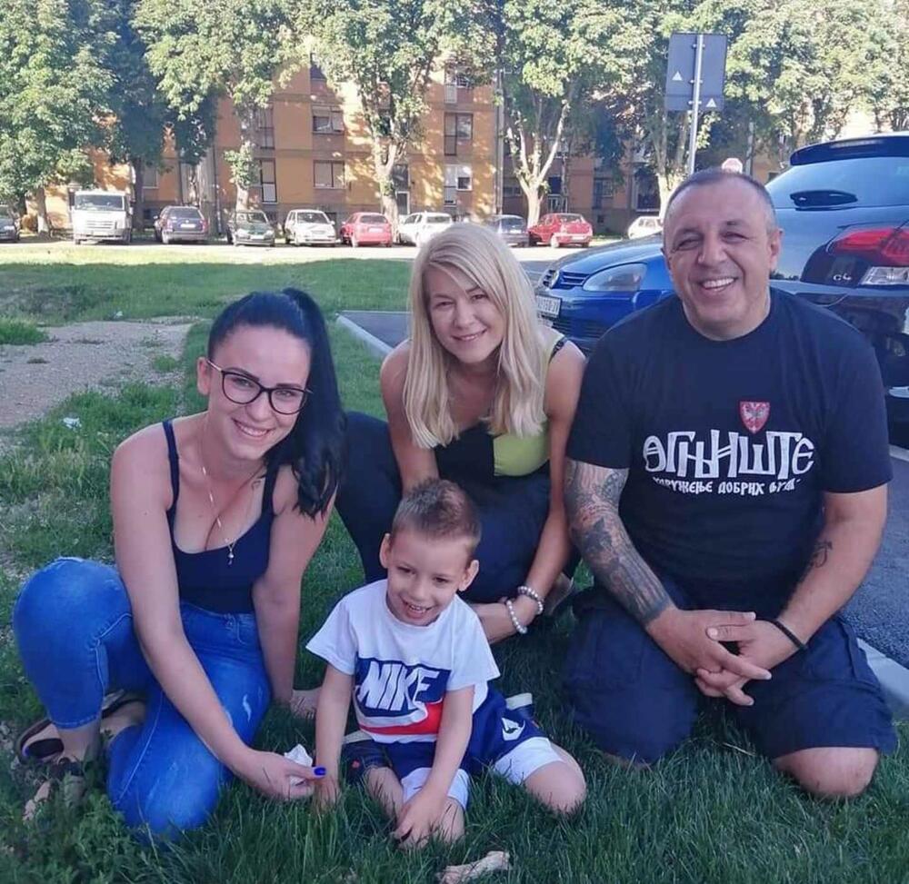 Uroš Simin, Slavko Radojčić