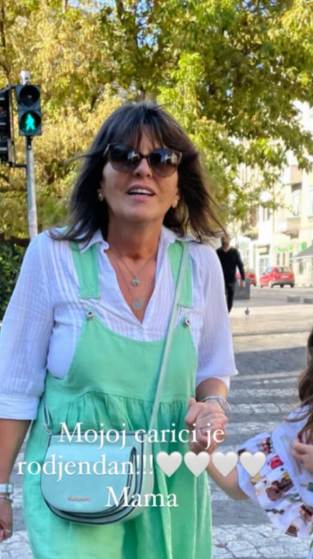 Danas proslavlja rođendan