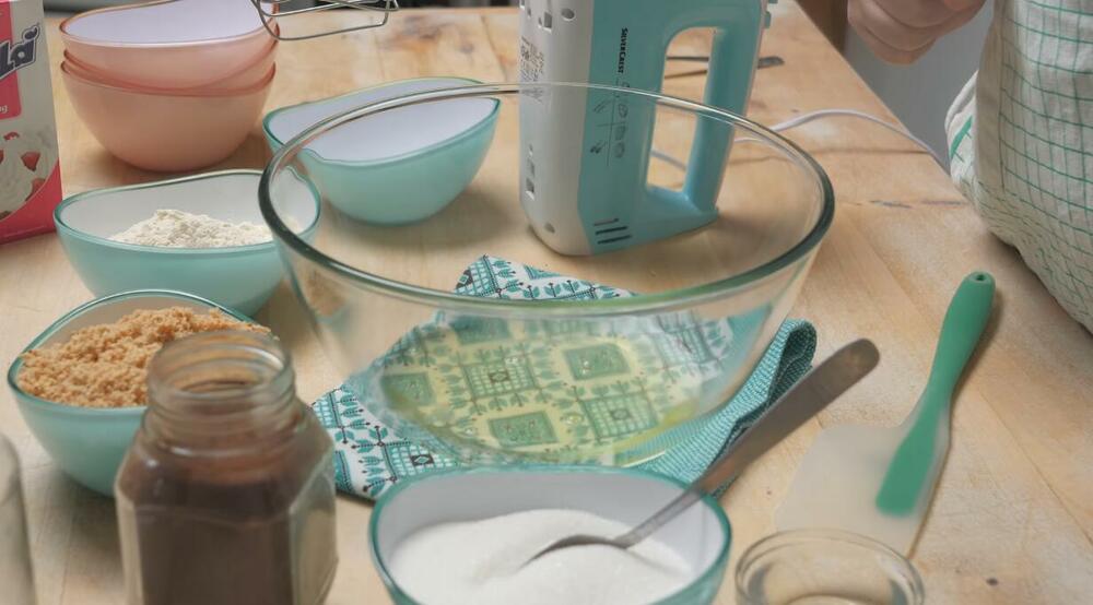 Šećer za spremanje kolača