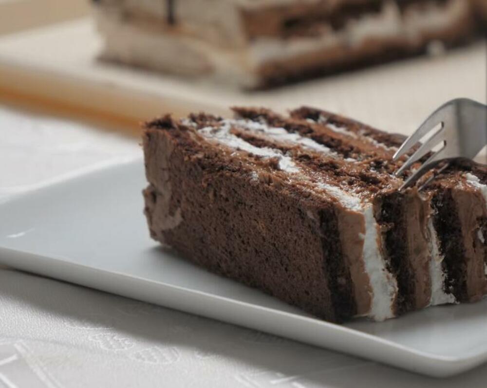 Torta, Sastojci, Mućenje jaja, Šećer, Euroblok torta