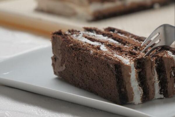 MILKA TORTA OSVAJA NA PRVI ZALOGAJ: Sprema se za SAMO 15 MINUTA, a još brže nestane iz tanjira