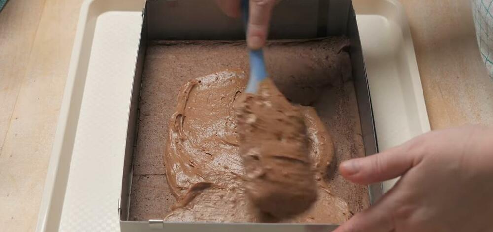 Torta, Sastojci, Mućenje jaja, Šećer, Euroblok torta