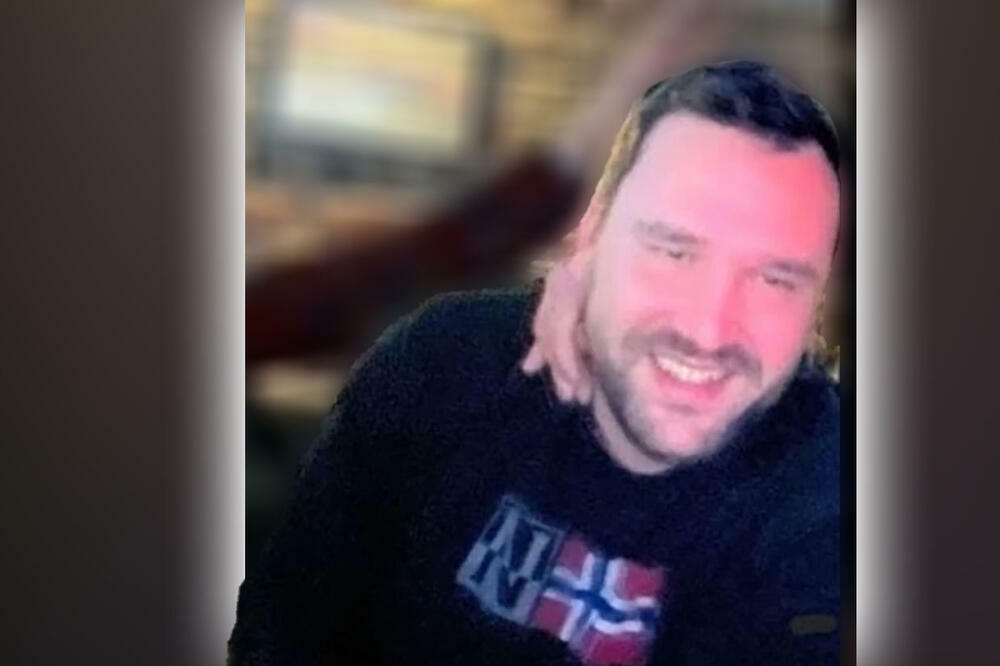 POTRESAN GOVOR NA SAHRANI IVANA KOJI JE SUROVO UBIJEN U KRUŠEVCU: Reči sveštenika PARAJU SRCA, prevelika TUGA!