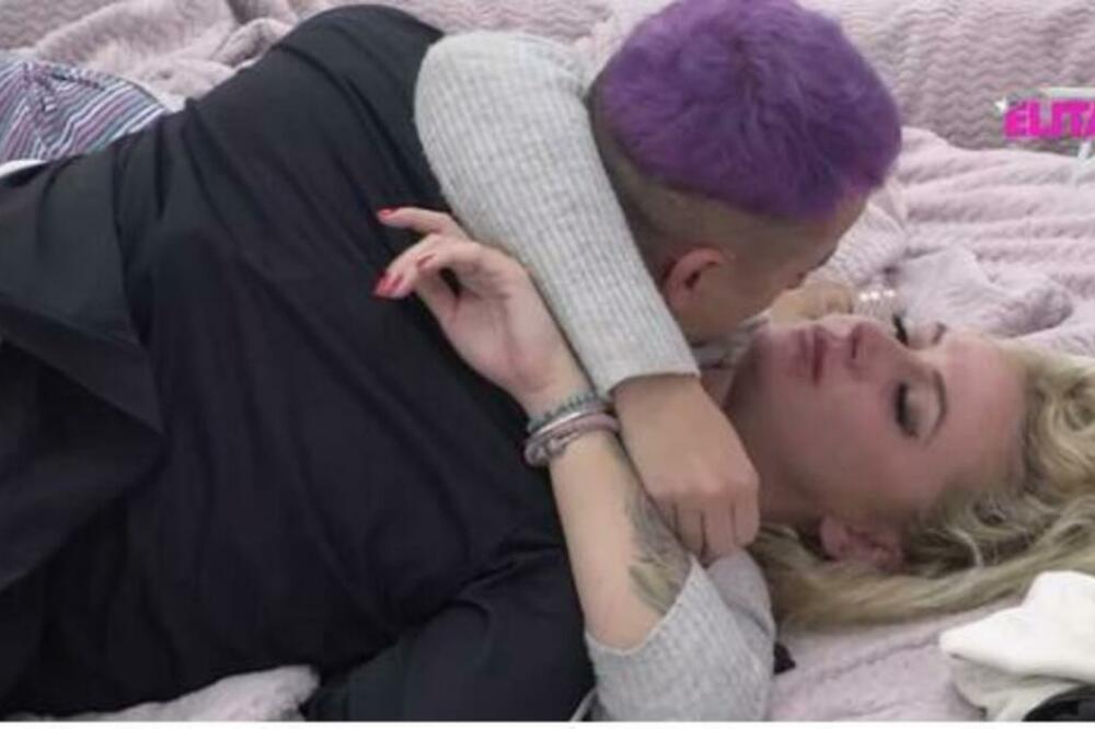 U ZADRUGU STIŽE BEBA? Njen dragi poludeo kad je čuo da joj KASNI CIKLUS, a o njegovoj reakciji će svi PRIČATI