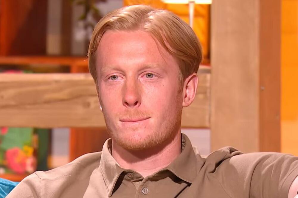 OD PORODIČNE TRAGEDIJE DO ZATVORA U HOLANDIJI - Ispovest Pankova koja slama srca: "SRUŠIO MI SE CEO SVET!"