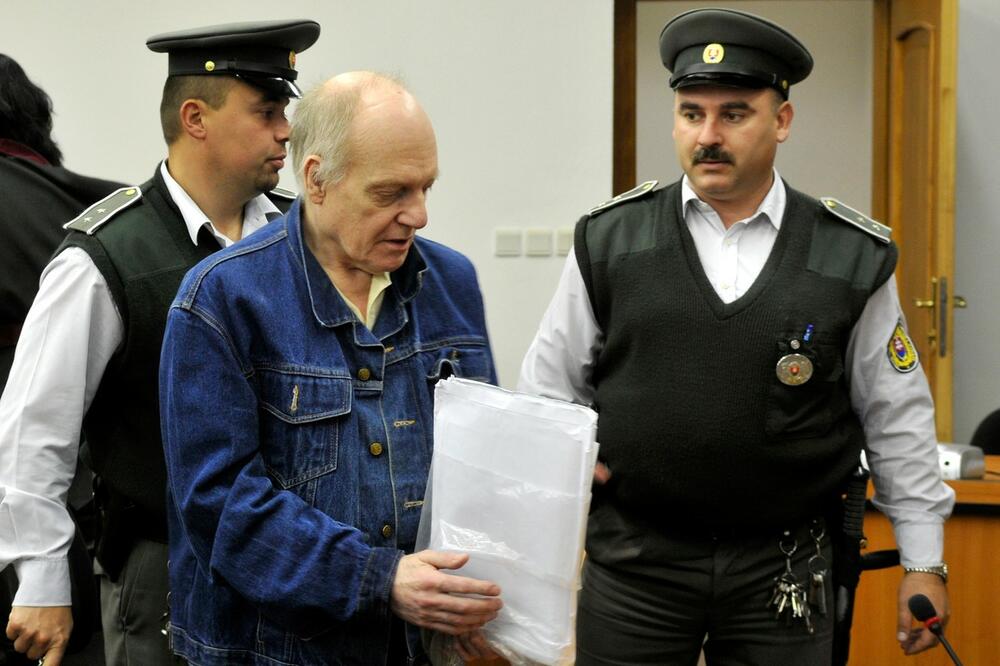 PREMINUO OZLOGLAŠENI DI-DŽEJ I PEDOFIL U ZATVORU: Koristio SVETSKU SLAVU da namami DECU