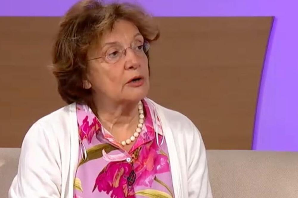 LJUDI SE DANAS POGREŠNO TESTIRAJU NA KORONU: Dr Gvozdenović otkrila u čemu MNOGI GREŠE!