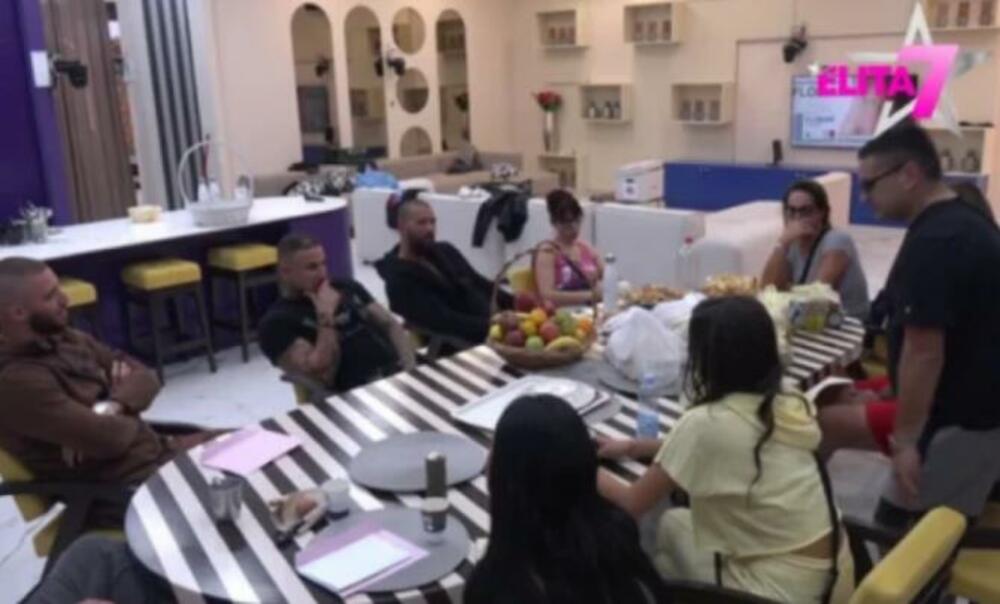 Pismo je pomrsilo konce