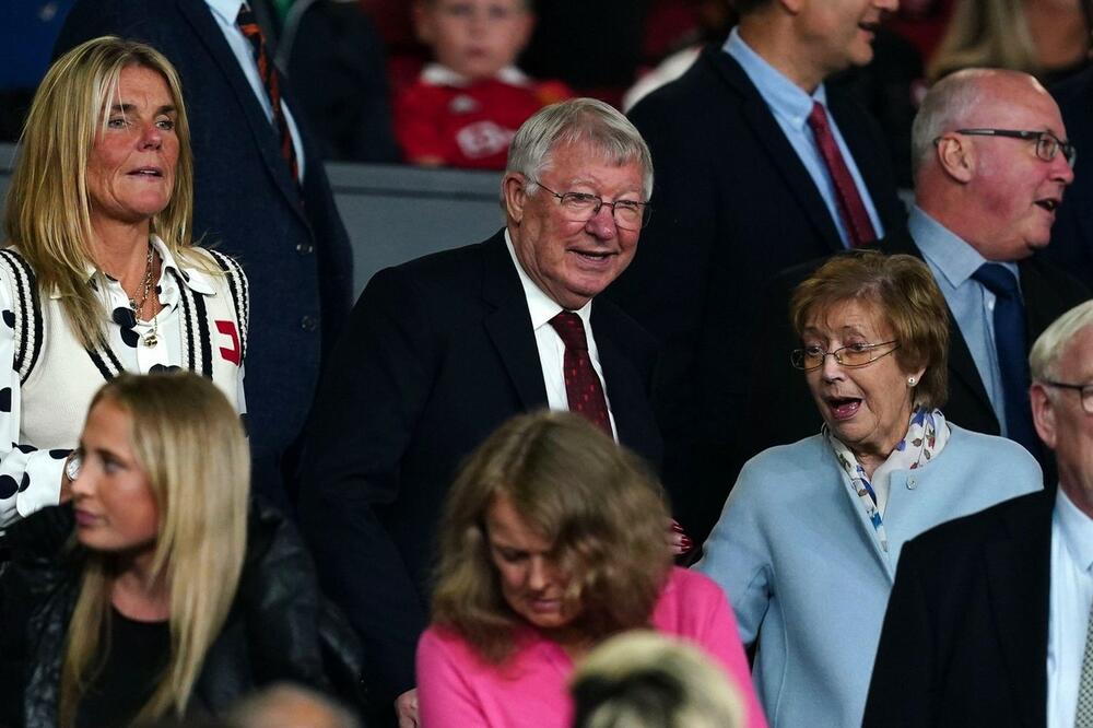 PREMINULA SUPRUGA ALEKSA FERGUSONA! Tuga u domu čuvenog stratega