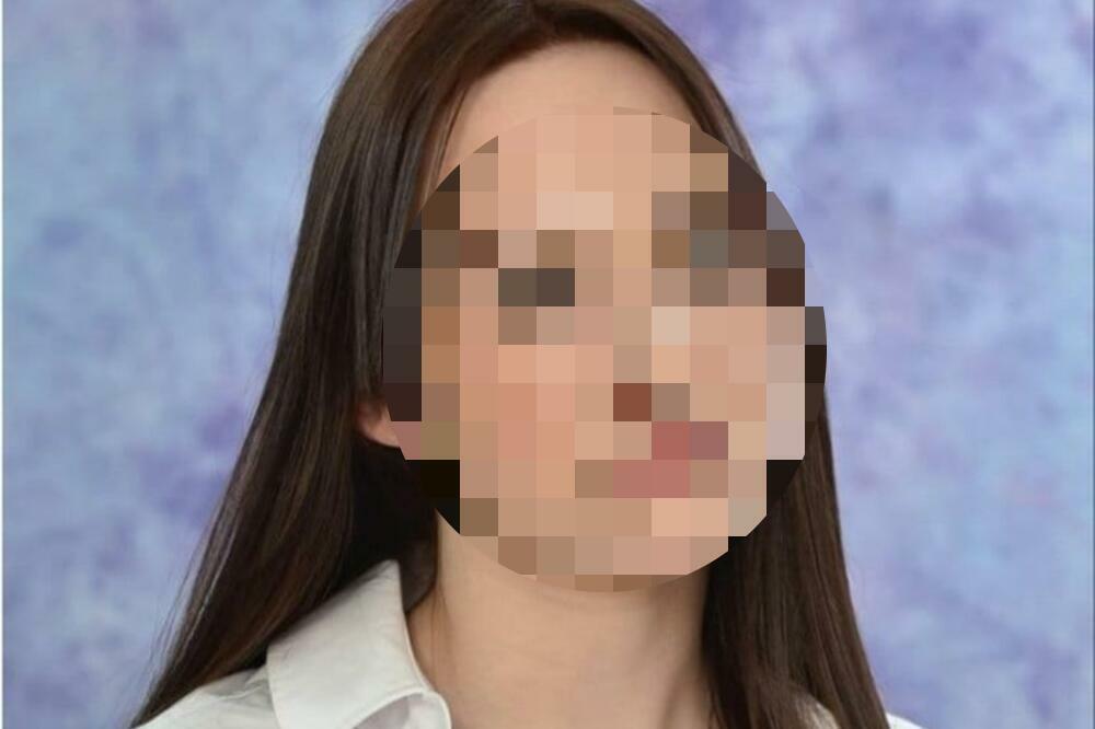 SREĆAN KRAJ POTRAGE: Pronađena Valentina iz Šapca za kojom se tragalo