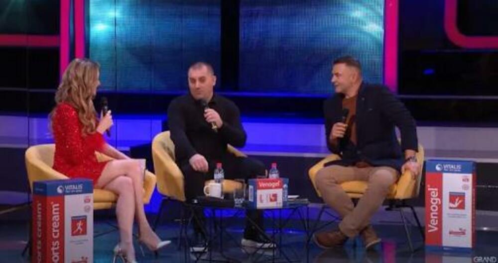 Za Rokija kažu i da je nekrunisani kralj srpske dvojke