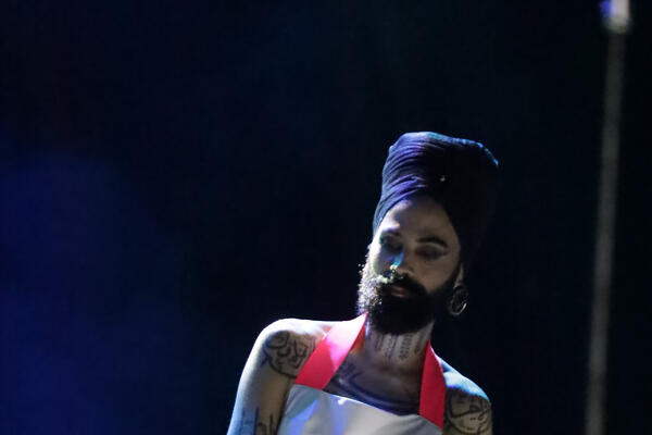 ISPLIVALI FRAPANTNI PODACI O BALKANSKOJ ZVEZDI: Ostaćete u ČUDU kada vidite koje mu je OBRAZOVANJE