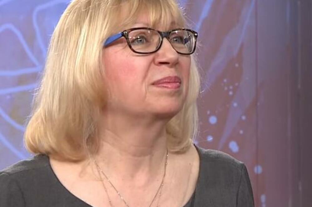 DOKTORKA OTKRILA SIMPTOME BOLESTI KOJA NAJČEŠĆE POGAĐA ŽENE: Evo šta treba JESTI kao bi se doveli u NORMALNO stanje