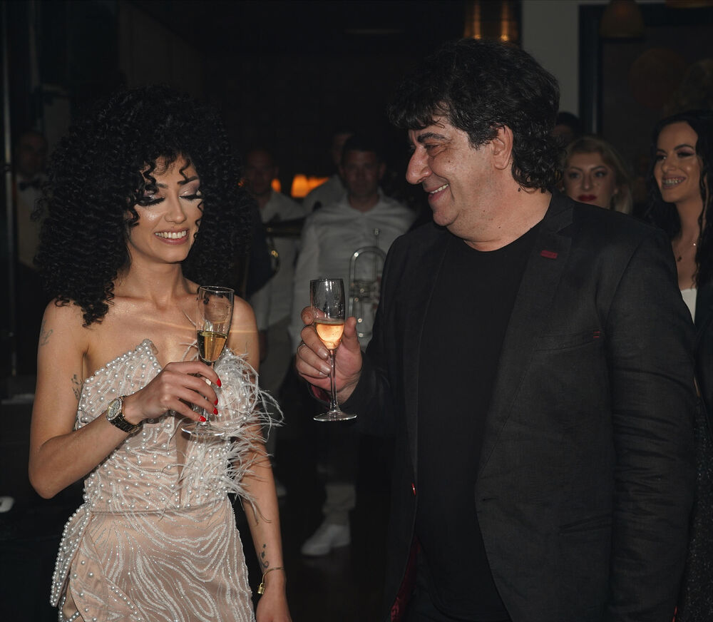 Zorana i Steva su u braku dugi niz godina