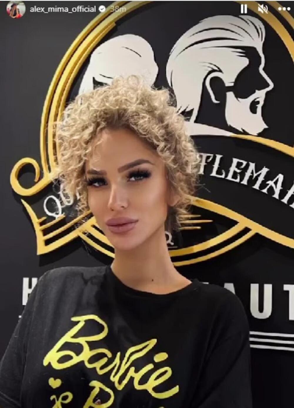 Promena je, malo je reći, sve ostavila bez teksta