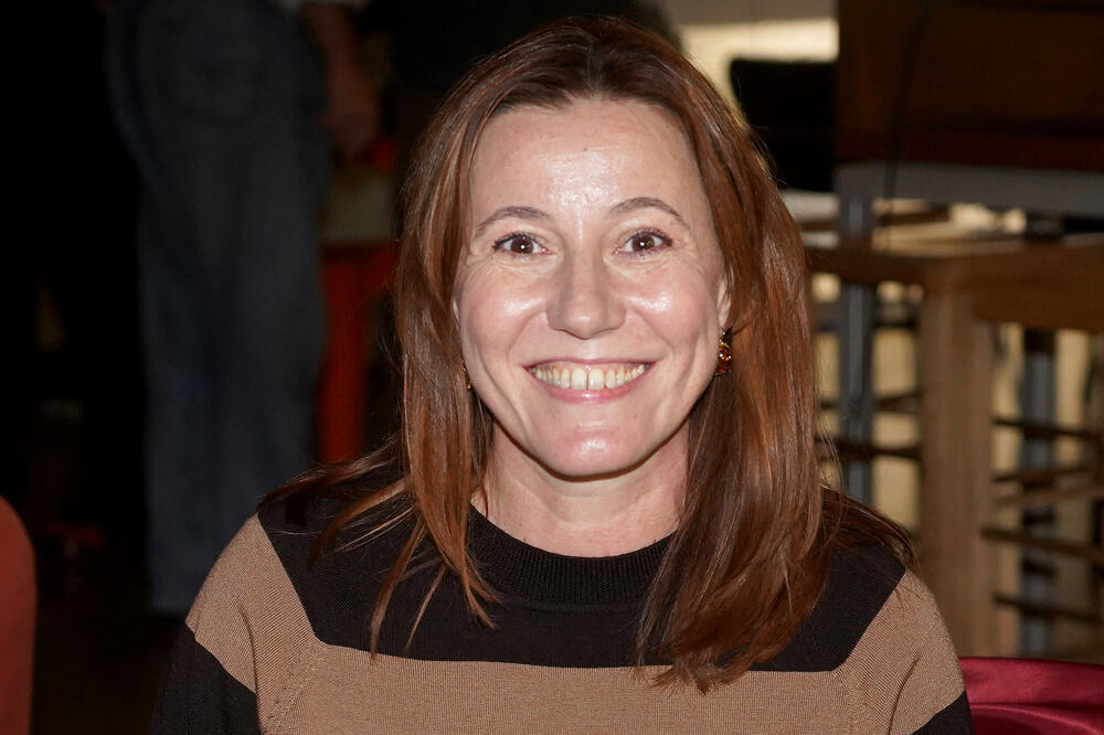 NI NE SANJATE KO JE OTAC NAŠE PROSLAVLJENE GLUMICE: Cela zemlja zna OVOG ČOVEKA, veoma je CENJEN