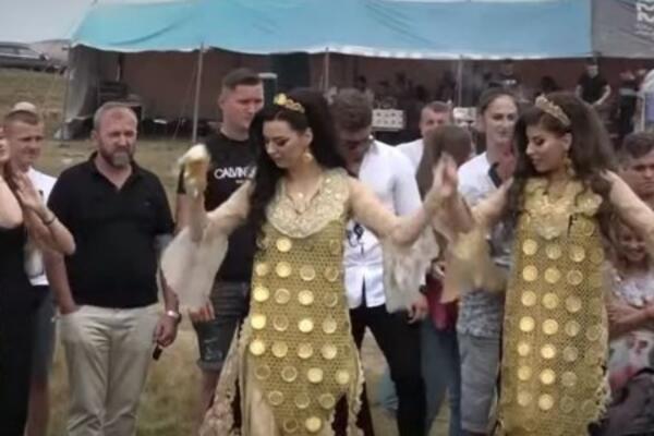 OKITILE SE ZLATOM U VREDNOSTI 2 STANA U BEOGRADU: Teferič u OVOM SELU u Srbiji je PRAVA ATRAKCIJA, sve PRŠTI! FOTO