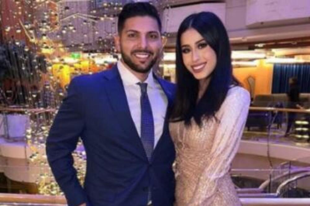 UDATA ZA MILIONERA KOJI JOJ SVE PRUŽA, ALI ZA UZVRAT TRAŽI JEDNU OZBILJNU STVAR: Plaća debelu cenu za ovakav život?