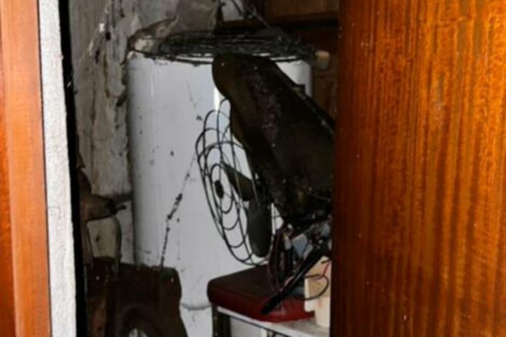 KUPILI KUĆI IZ 1940. GODINE, A KAD SU OTVORILI PODRUM JEDVA SU ŽIVI OSTALI: Od ŠOKA nisu mogli da stoje na NOGAMA