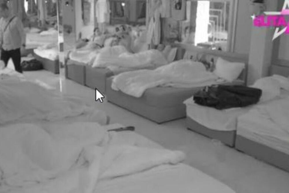 ZADRUGA SE TRESLA OD PODA DO PLAFONA: Cimeri AKCIJALI ranom zorom, NIJE ZA MALOLETNE!