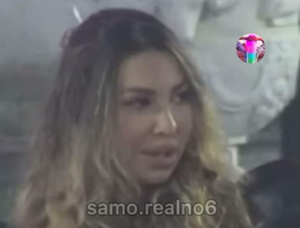 Aneli Ahmić o ćerki