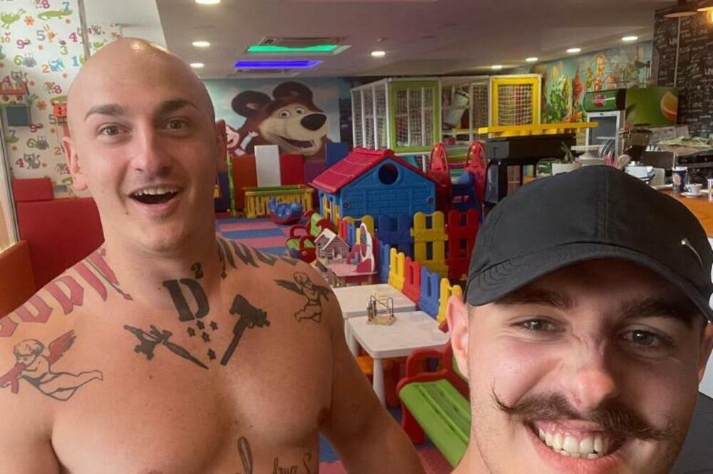 DESIGERICA BRUTALNO O PREKIDU SARADNJE SA PLJUGICOM: Izneo sav PRLJAV VEŠ, evo šta se ZAPRAVO DEŠAVALO