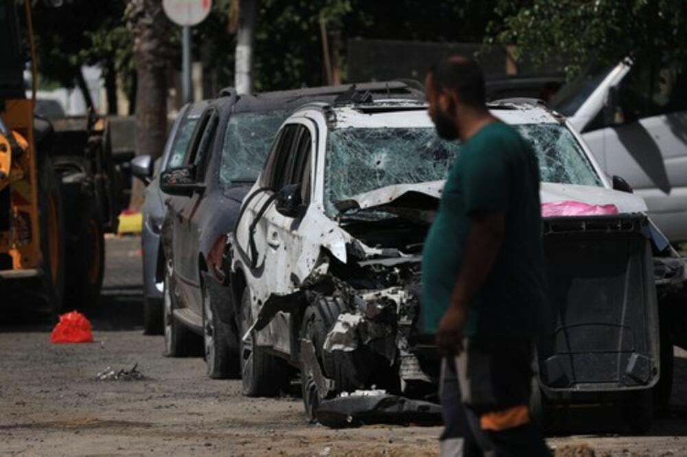 HAMAS GODINAMA NASTOJAO DA PREVARI IZRAEL? Višegodišnja kampanja imala STRAVIČAN CILJ, zavesa je konačno PALA?!