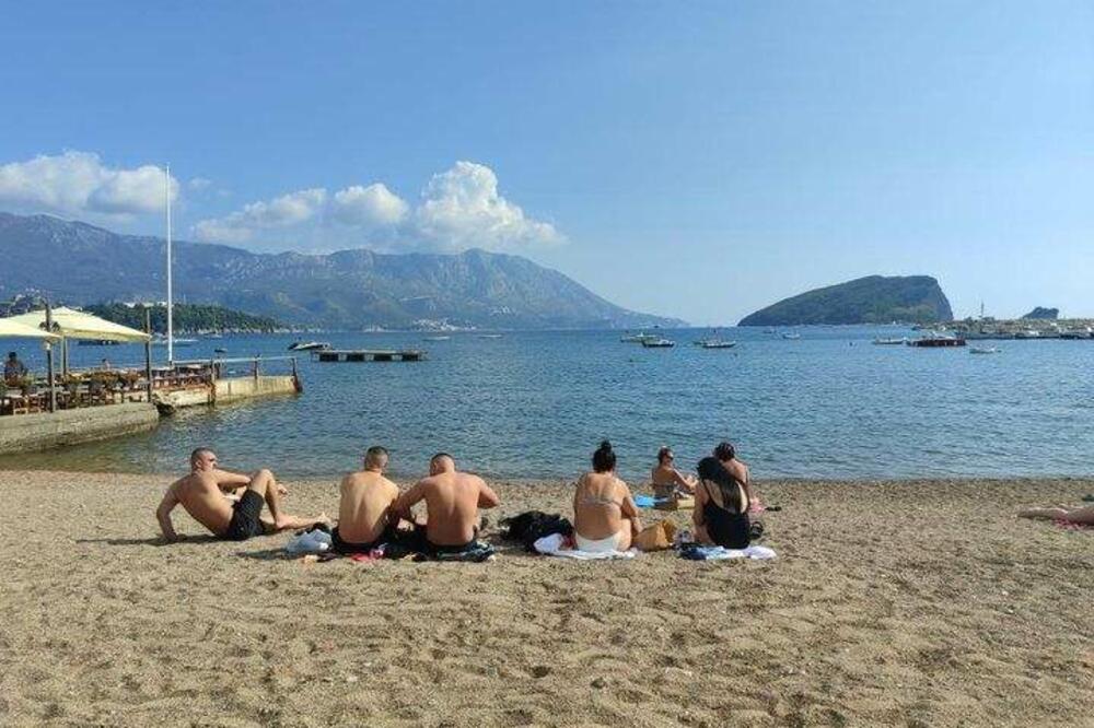 "ZATO JE SVE PRAZNO": Od novog računa iz Budve će vam se "prevrnuti" želudac, čisto vređanje inteligencije glupima