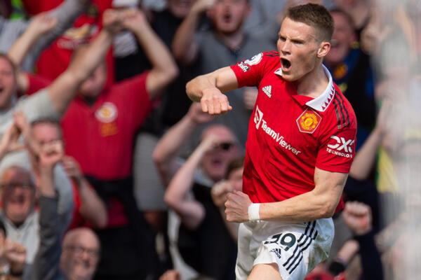 PREOKRET JUNAJTEDA KAKAV SE NE PAMTI: Igrač ušao u 87. minutu i postigao dva gola! (VIDEO)