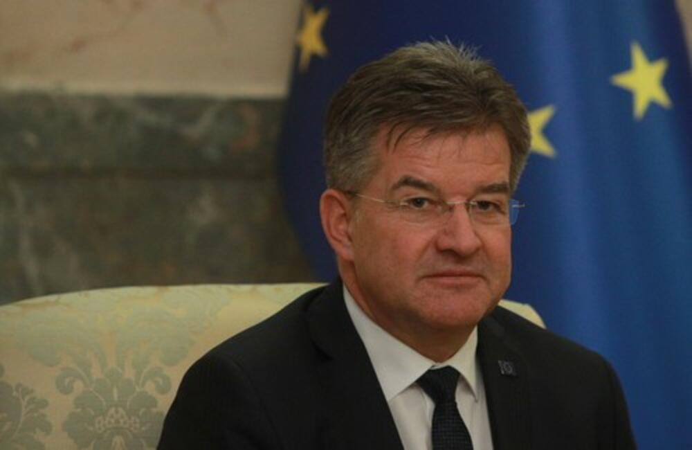 Miroslav Lajčak