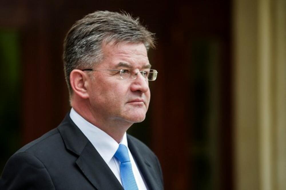 Miroslav Lajčak