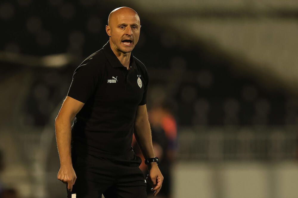 DULJAJ JASAN POSLE NOVE POBEDE: Teško je imati rezultat i...