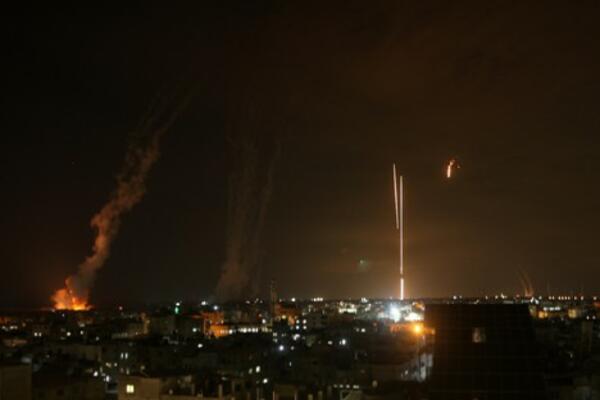 "U TRENUTKU NAPADA BILI SMO U JERUSALIMU": Ispovest hodočasnika koji je stigao u Beograd iz Tel Aviva