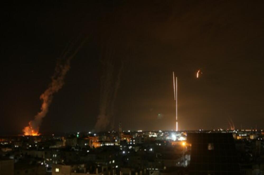 OGLASIO SE BIVŠI ŠEF MOSADA O STRAVIČNIM DEŠAVANJIMA U IZRAELU: Žestoko udario na kolege - "SVE JE KRENULO NAOPAKO"