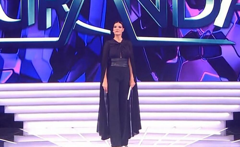 Stajling Sanje Kužet