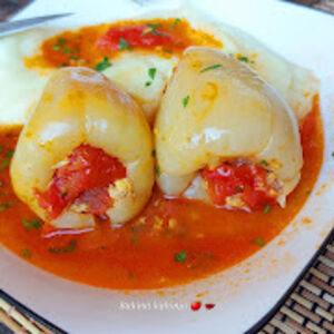 Posne punjene paprike toliko su ukusne da će ih tamaniti i najveći gurmani: Tradicionalno jelo prste da poližete