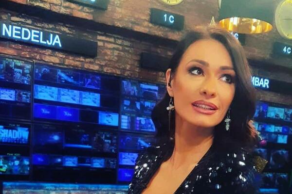 TUŽNE VESTI IZ DOMA IRENE JOVANOVIĆ: Voditeljka doživela tragediju, PREMINULA NAJBITNIJA OSOBA U NJENOM ŽIVOTU